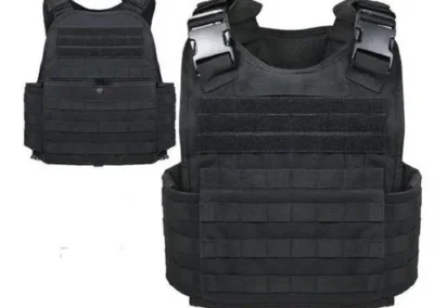 Bullet Proof Security Jacket