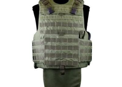 Bullet Proof Jacket Vests