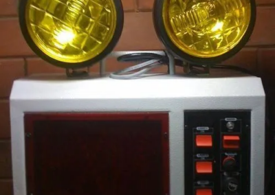 Emergency Exit Light
