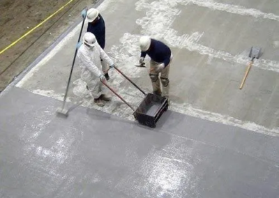 Terrace Waterproofing Solutions