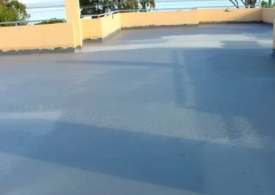 Terrace Waterproofing Service