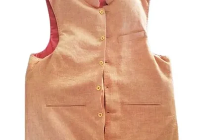VIP Bullet Proof Jacket