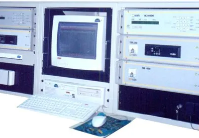 Monitoring System