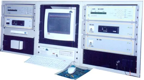 Monitoring System