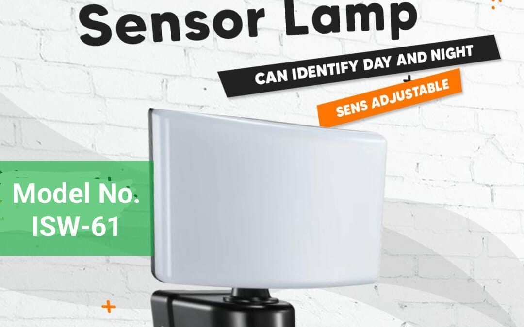 Pir Sensor