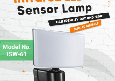 Pir Sensor