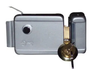 Access Control System