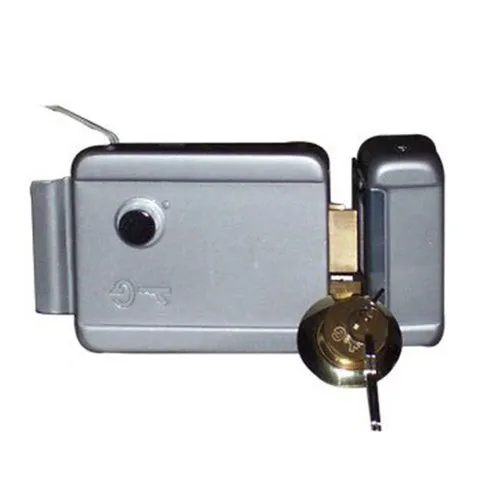 Access Control System