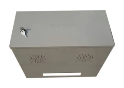 NVR security Box