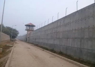 Electric Security Fencing