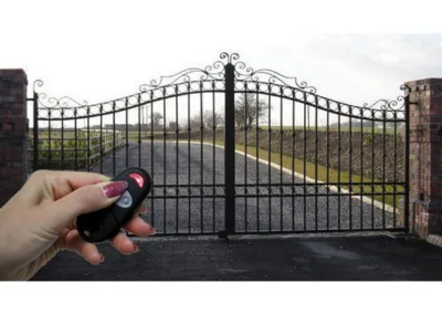 Automatic Gates
