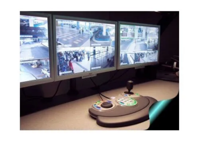Surveillance Systems
