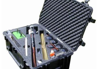 Rescue Management Tools