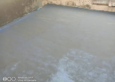 Floor Waterproofing Service