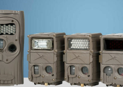Wildlife Trap Hunting Camera