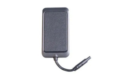 Vehicle Tracking System