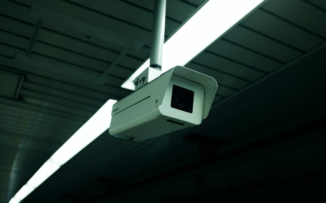 CCTV Cameras
