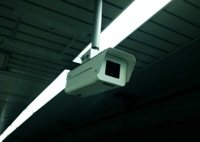 CCTV Cameras